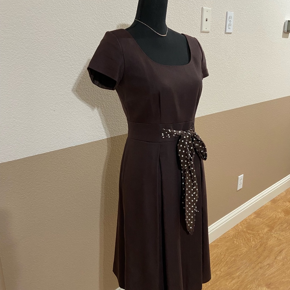 Talbot dress
